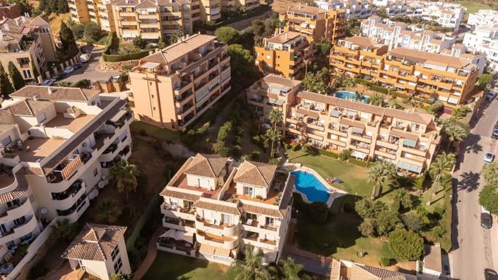 Image No.29-3 Bed Apartment for sale