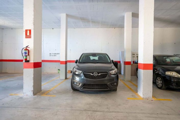 Image No.32-Appartement de 3 chambres à vendre à Mijas Costa