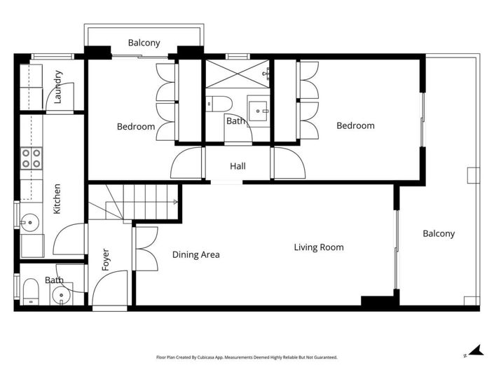 Image No.33-3 Bed Apartment for sale