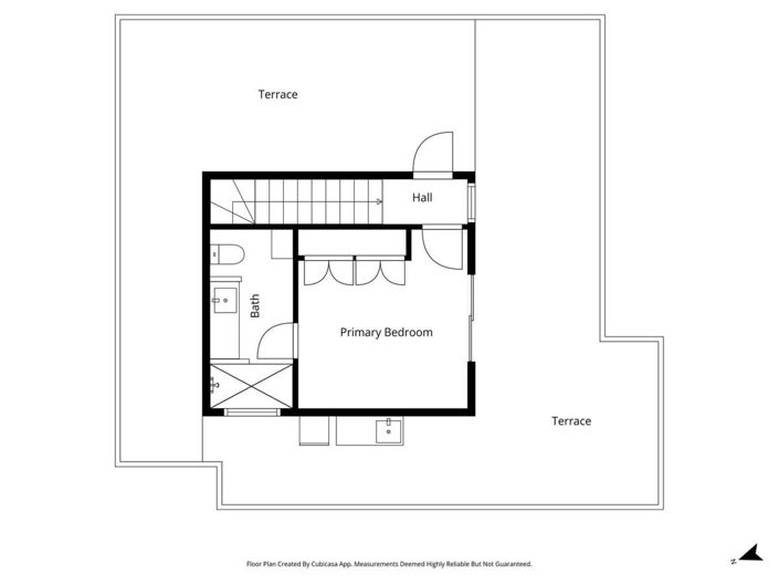 Image No.34-3 Bed Apartment for sale