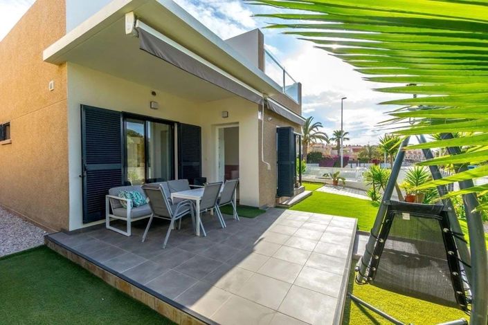 Image No.17-3 Bed Villa for sale