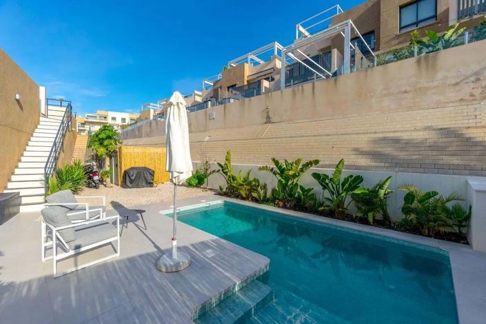 Image No.24-3 Bed Villa for sale