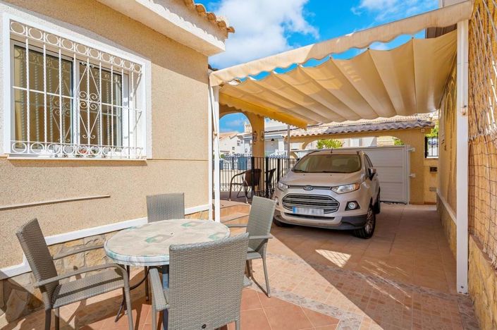 Image No.19-Villa de 5 chambres à vendre à Ciudad Quesada