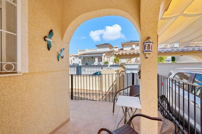 Image No.21-Villa de 5 chambres à vendre à Ciudad Quesada