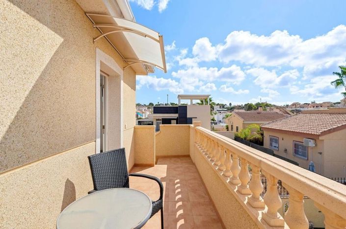 Image No.28-Villa de 5 chambres à vendre à Ciudad Quesada