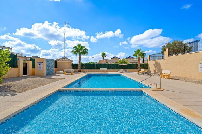 Image No.36-Villa de 5 chambres à vendre à Ciudad Quesada