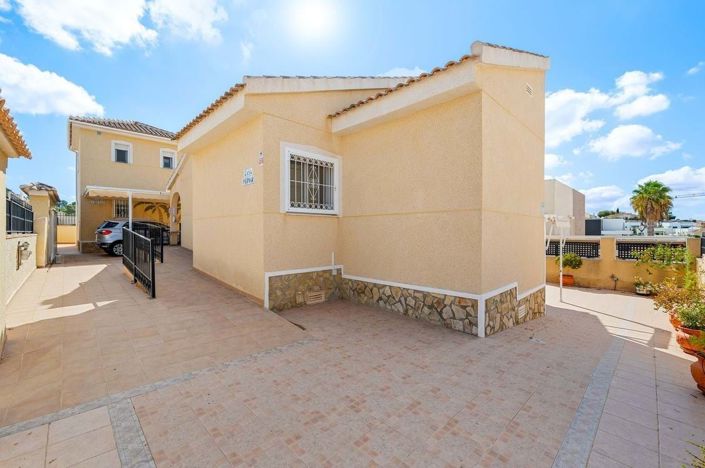 Image No.42-Villa de 5 chambres à vendre à Ciudad Quesada