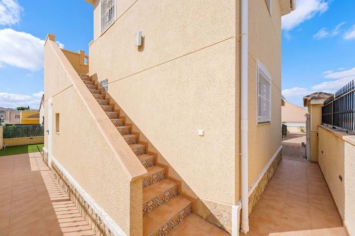 Image No.43-Villa de 5 chambres à vendre à Ciudad Quesada