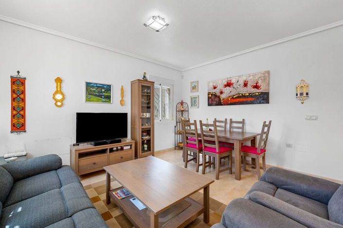 Image No.6-Villa de 5 chambres à vendre à Ciudad Quesada