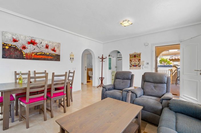 Image No.8-Villa de 5 chambres à vendre à Ciudad Quesada