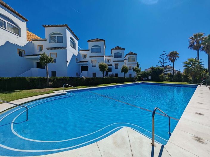 Image No.1-Penthouse de 3 chambres à vendre à Marbella