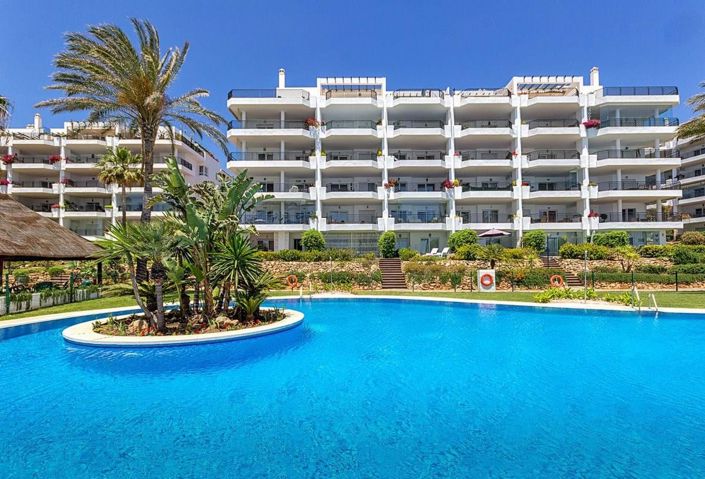 Image No.19-2 Bed Apartment for sale