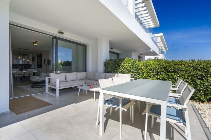 Image No.1-Appartement de 3 chambres à vendre à La Cala De Mijas