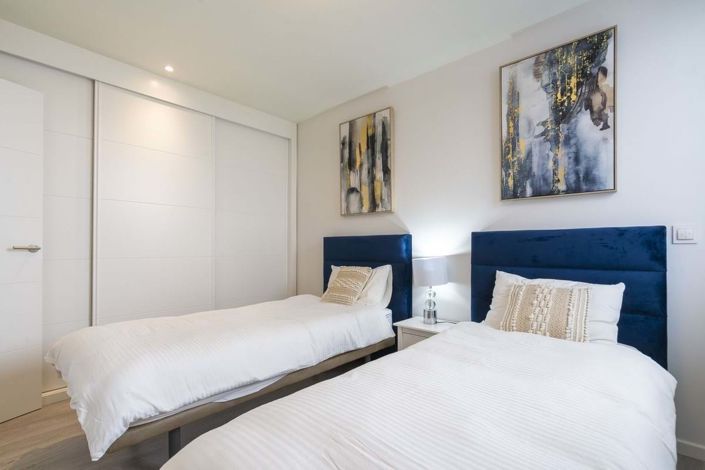 Image No.10-Appartement de 3 chambres à vendre à La Cala De Mijas