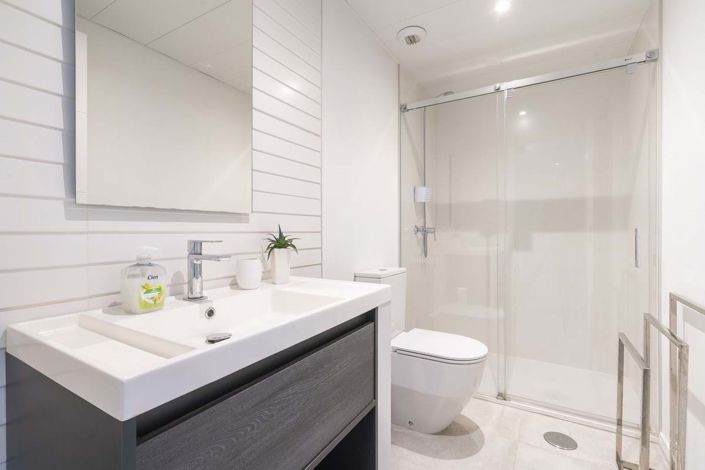 Image No.11-Appartement de 3 chambres à vendre à La Cala De Mijas