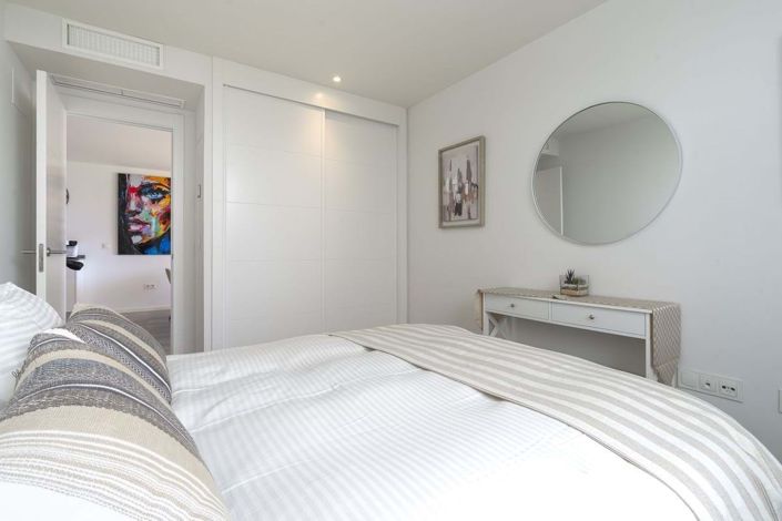 Image No.12-Appartement de 3 chambres à vendre à La Cala De Mijas