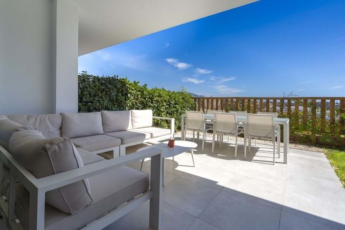 Image No.13-Appartement de 3 chambres à vendre à La Cala De Mijas