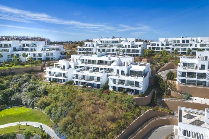 Image No.14-Appartement de 3 chambres à vendre à La Cala De Mijas