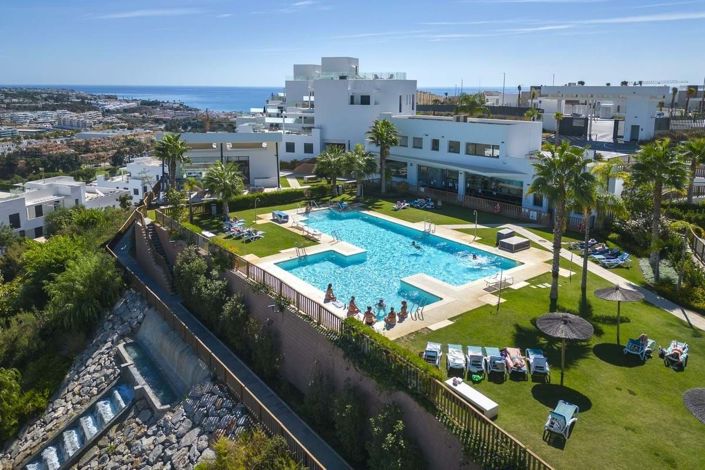 Image No.15-Appartement de 3 chambres à vendre à La Cala De Mijas