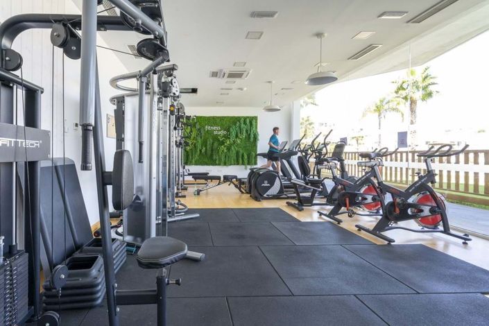 Image No.16-Appartement de 3 chambres à vendre à La Cala De Mijas