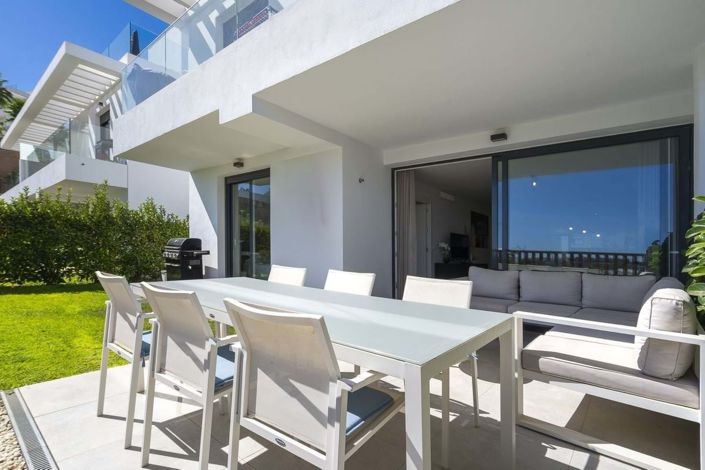 Image No.3-Appartement de 3 chambres à vendre à La Cala De Mijas