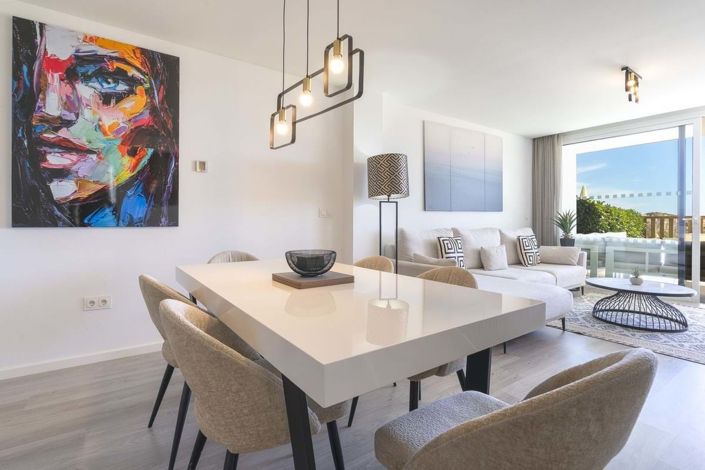 Image No.5-Appartement de 3 chambres à vendre à La Cala De Mijas