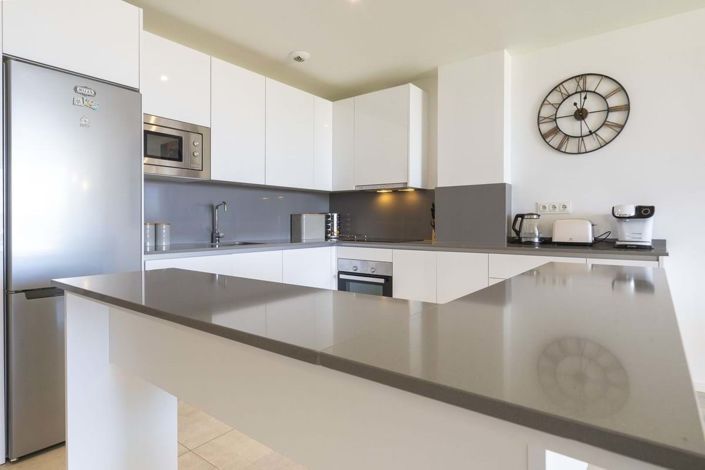 Image No.6-Appartement de 3 chambres à vendre à La Cala De Mijas