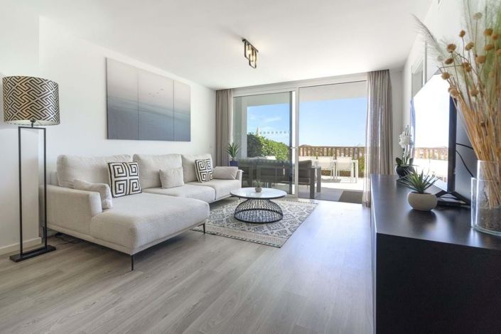 Image No.7-Appartement de 3 chambres à vendre à La Cala De Mijas