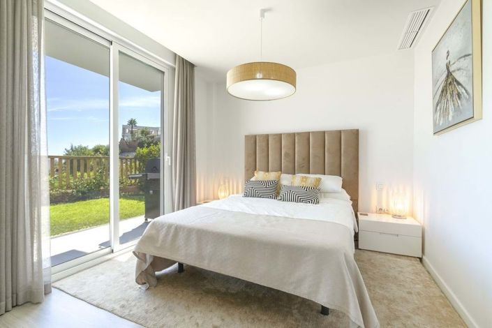 Image No.8-Appartement de 3 chambres à vendre à La Cala De Mijas