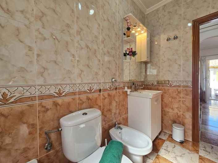 Image No.16-Villa de 4 chambres à vendre à Orihuela Costa