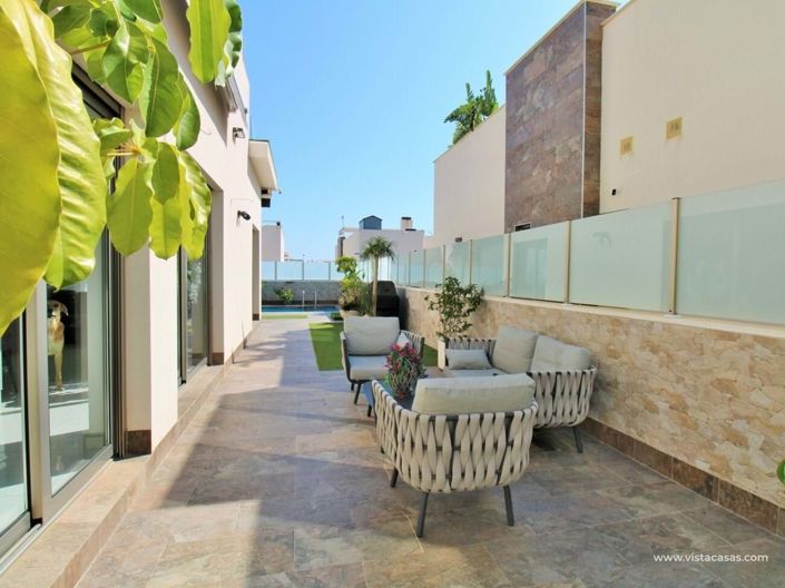 Image No.31-4 Bed Villa for sale