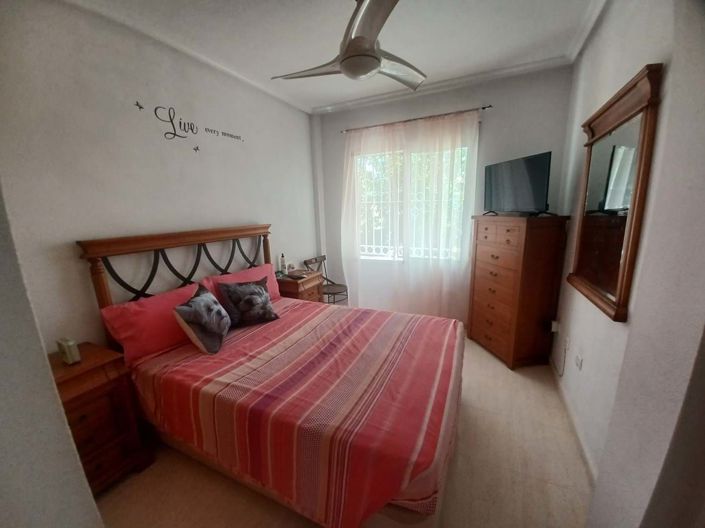 Image No.11-Maison de ville de 3 chambres à vendre à Sucina