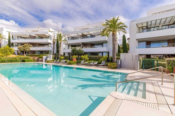 Image No.1-2 Bed Apartment for sale