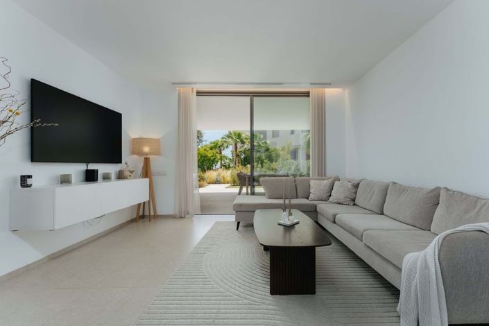 Image No.14-2 Bed Apartment for sale