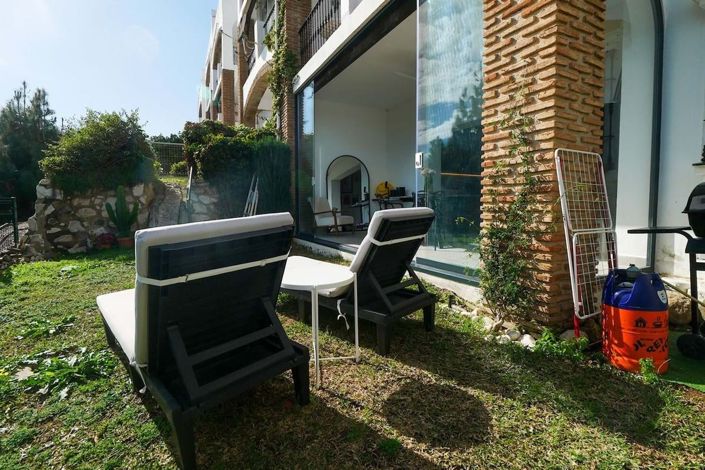 Image No.10-Appartement de 3 chambres à vendre à Mijas Costa