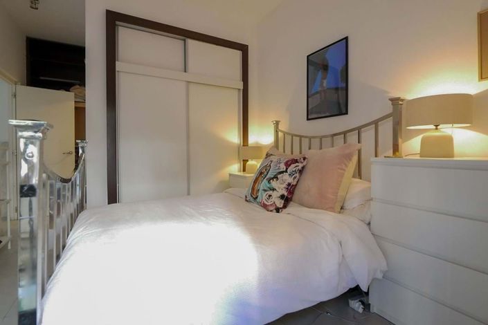 Image No.11-Appartement de 3 chambres à vendre à Mijas Costa