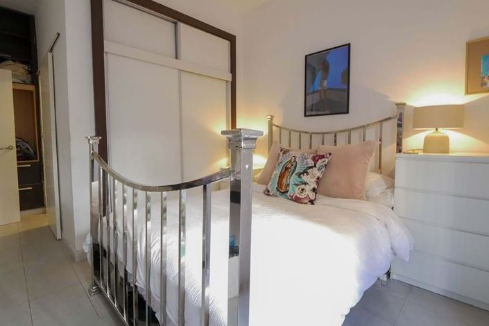 Image No.12-Appartement de 3 chambres à vendre à Mijas Costa