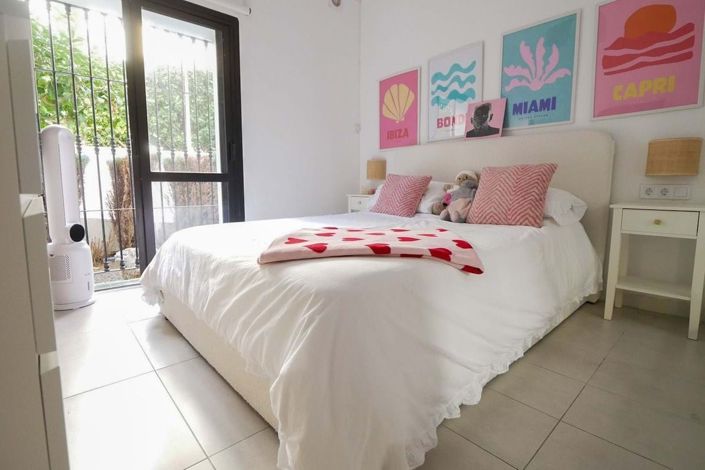 Image No.13-Appartement de 3 chambres à vendre à Mijas Costa