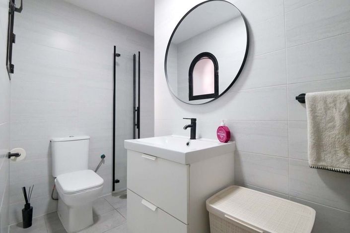 Image No.16-Appartement de 3 chambres à vendre à Mijas Costa