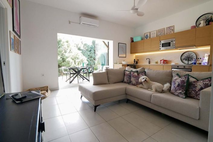 Image No.18-Appartement de 3 chambres à vendre à Mijas Costa