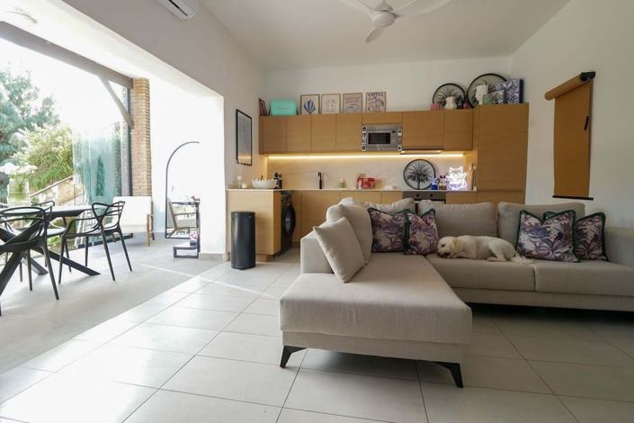 Image No.20-Appartement de 3 chambres à vendre à Mijas Costa