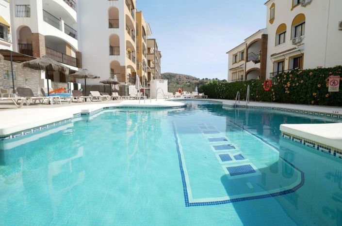 Image No.24-Appartement de 3 chambres à vendre à Mijas Costa