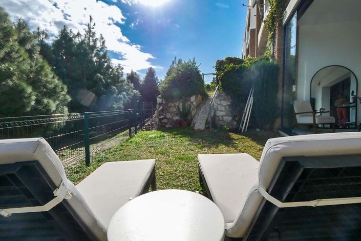 Image No.3-Appartement de 3 chambres à vendre à Mijas Costa