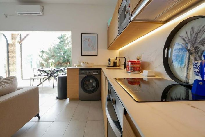 Image No.4-Appartement de 3 chambres à vendre à Mijas Costa