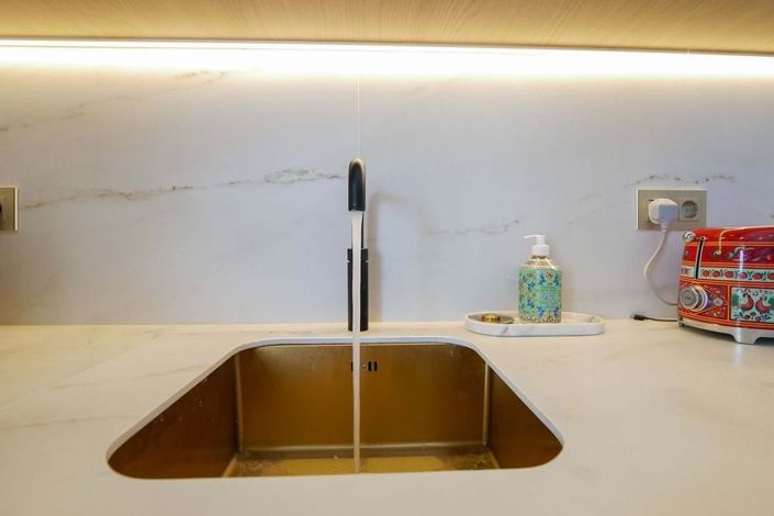 Image No.5-Appartement de 3 chambres à vendre à Mijas Costa