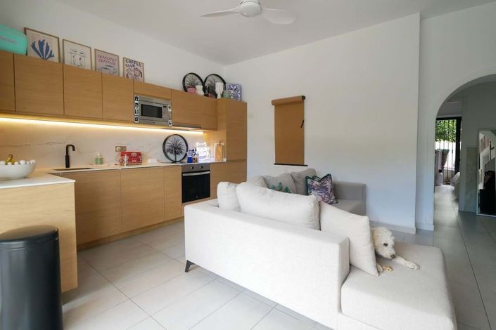 Image No.6-Appartement de 3 chambres à vendre à Mijas Costa