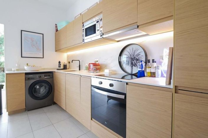 Image No.7-Appartement de 3 chambres à vendre à Mijas Costa