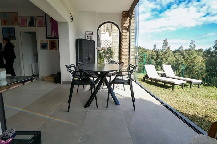 Image No.8-Appartement de 3 chambres à vendre à Mijas Costa