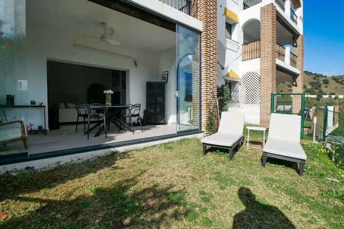 Image No.9-Appartement de 3 chambres à vendre à Mijas Costa