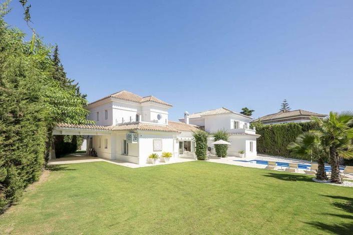 Image No.2-5 Bed Villa for sale